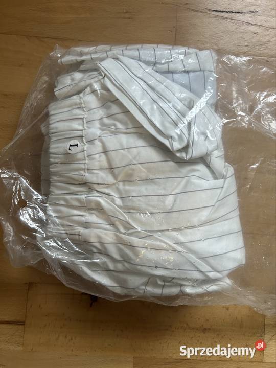 Piżama damska Łódź