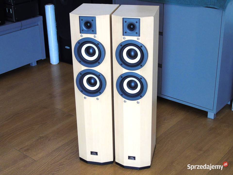 Kolumny Technics SBCA21 sprawne DOSTAWA podkarpackie Jasło