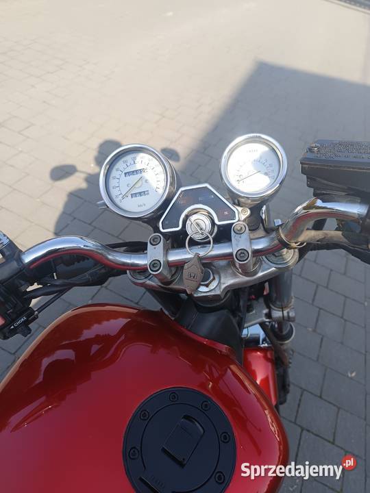 Yamaha yx 600 Radian łańcuch wielkopolskie Kalisz