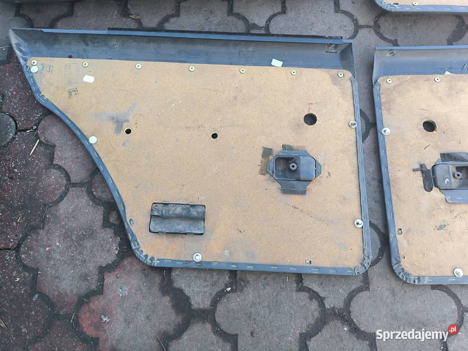 Polonez Caro Plus Atu Kombi boczki podkarpackie Stalowa Wola