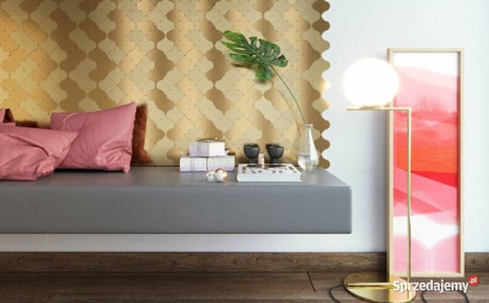 Mozaika Marakesz Gold Iryda 30 x 30 HM mazowieckie sprzedam