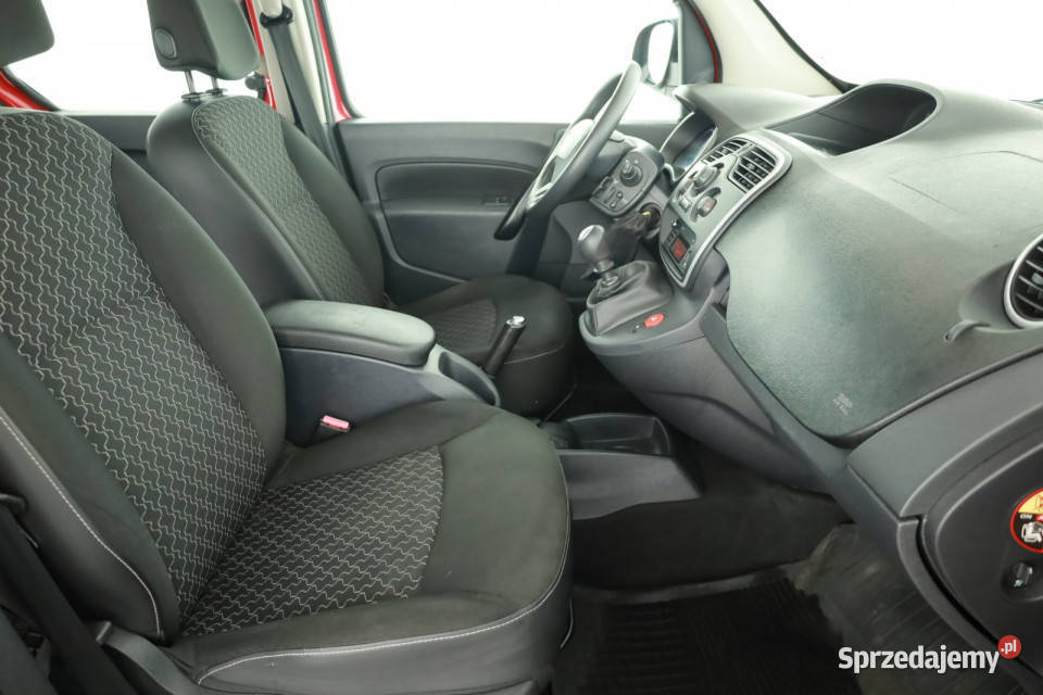 Renault Kangoo 12 TCe Kangoo Piaseczno