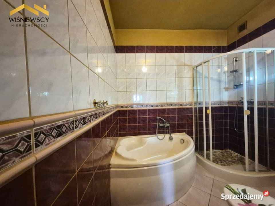 Parwark mieszkanie 69 m w sielskiej wsi Sprzedaż sprzedam