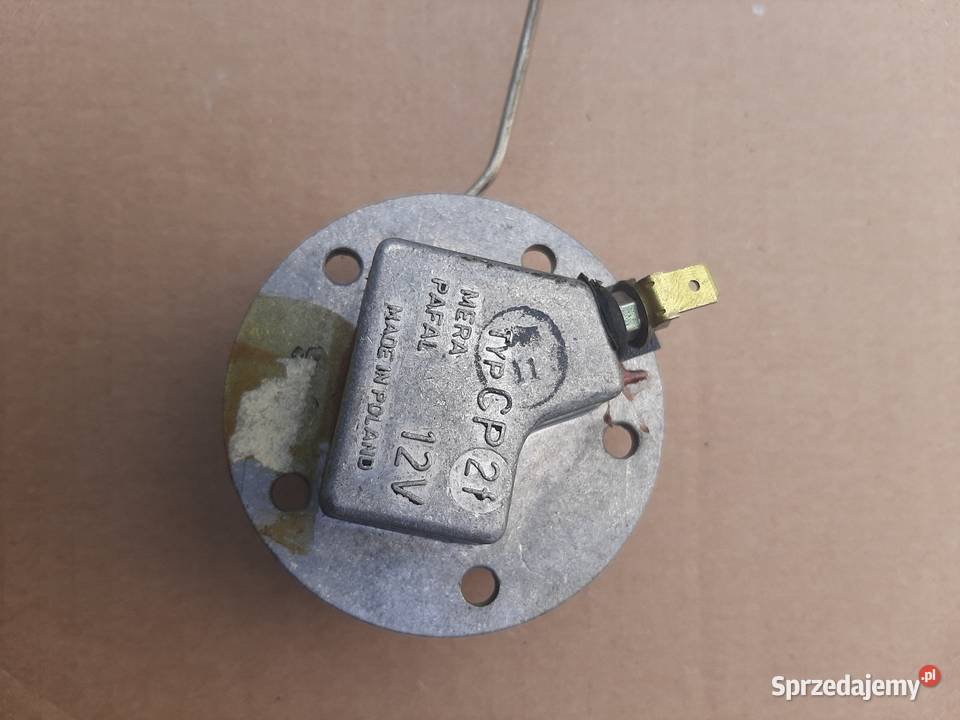 Czujnik poziomu paliwa pływak STAR ŻUK NYSA lubuskie Skwierzyna