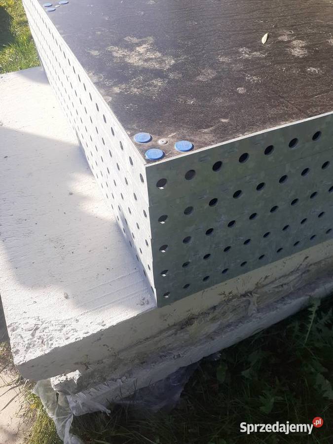 minibox blaty szalunki tekko Pozostałe Rzeszów