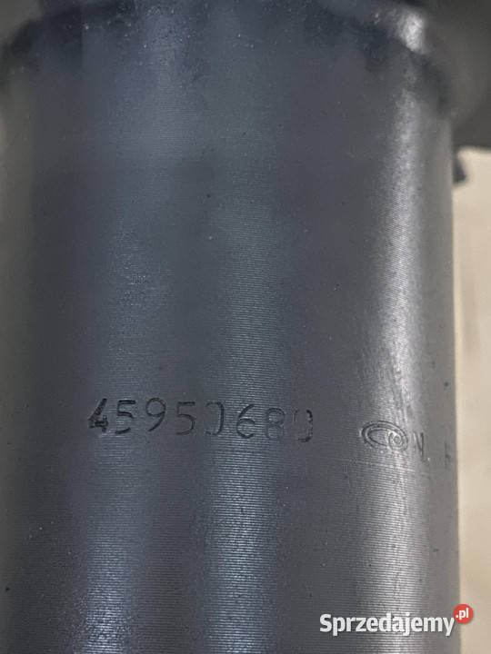 JCB 3CX kosz sprzęgła sprzęgłowy 45959680