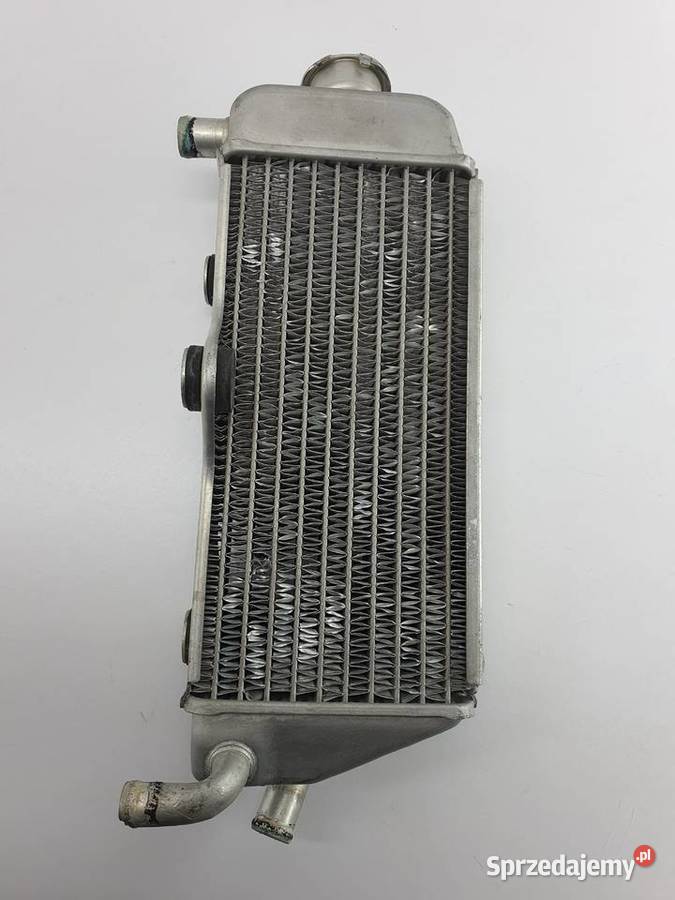 Chlodnica Prawa Korek Yamaha Yz 125 2004 Łódź sprzedam