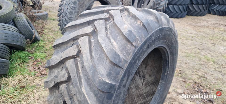 70050305 71050r305 12PR Alliance 100 bieżnik Bez warmińsko-mazurskie Nowe Miasto Lubawskie sprzedam