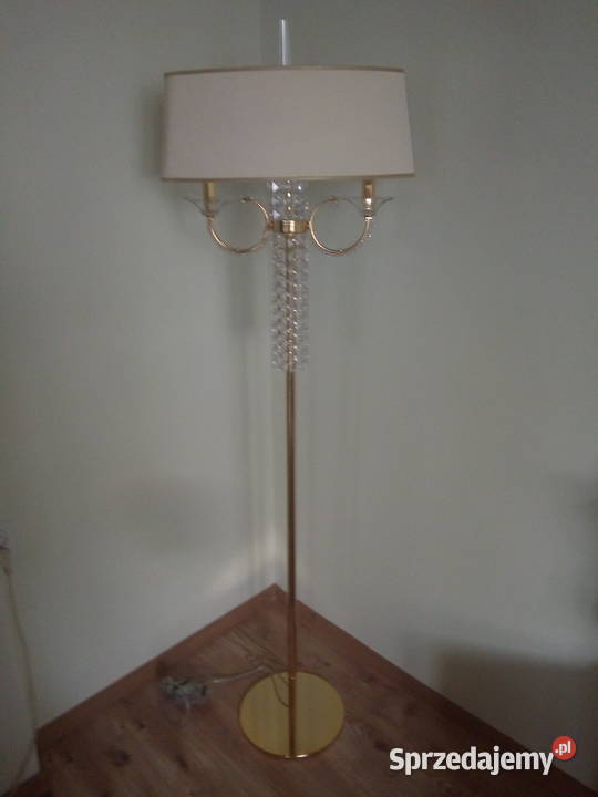 Lampa Stojaca Italy Masiero 2 sztuki sprzedam