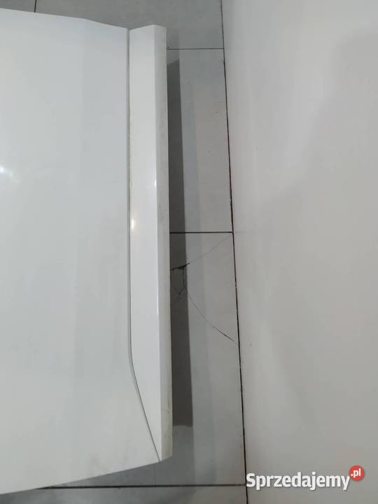 DRZWI LEWE PRZÓD LS9R Skoda Superb III 20152024
