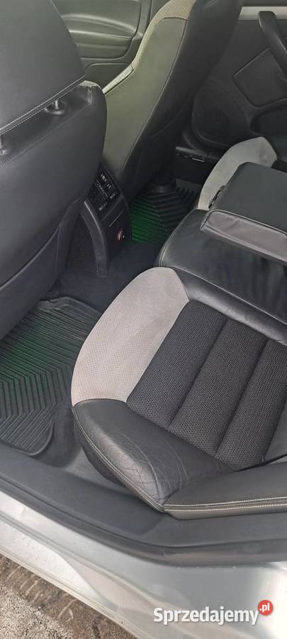 Skoda Octavia VRS 20 200 czujnik zmierzchu dolnośląskie Wałbrzych