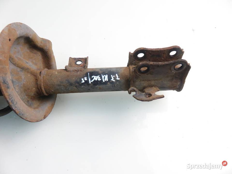 MCPERSON PRAWY PRZEDNI SUZUKI SWIFT MK6 13