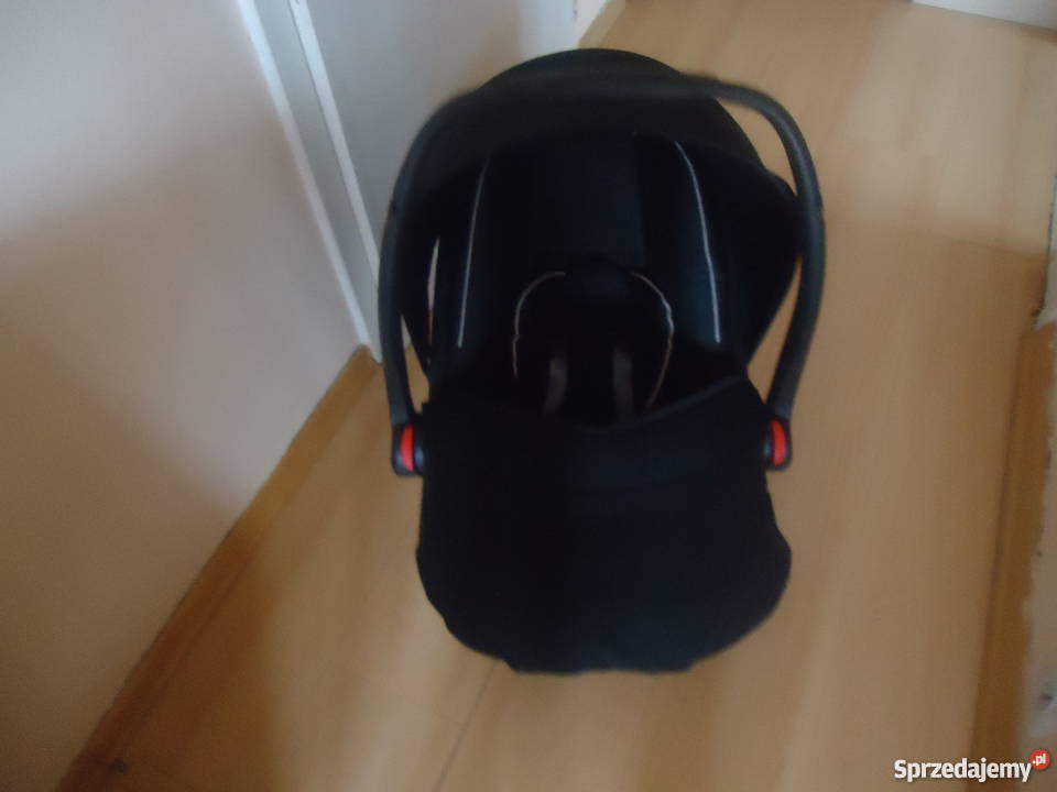 Sprzedam fotelik samochodowy Ramatti Mars 013 pomorskie Rumia