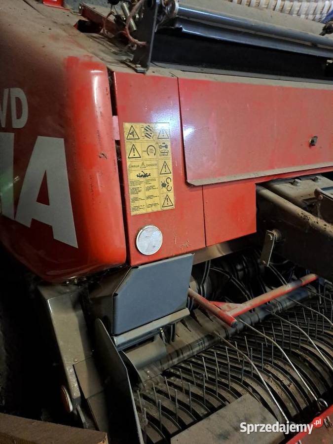 Unia famarol 18vd podkarpackie Dulcza Wielka sprzedam