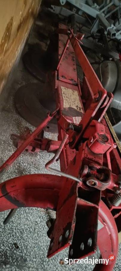 Maszyny rolnicze likwidacja gospodarstwa Maszyny rolnicze małopolskie