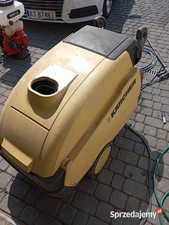 Myjka cisnieniowa karcher hds 695 Myjki ciśnieniowe Tarnów
