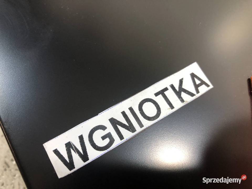Mercedes Sprinter II W906 20062013 Błotnik Skarżysko-Kamienna sprzedam