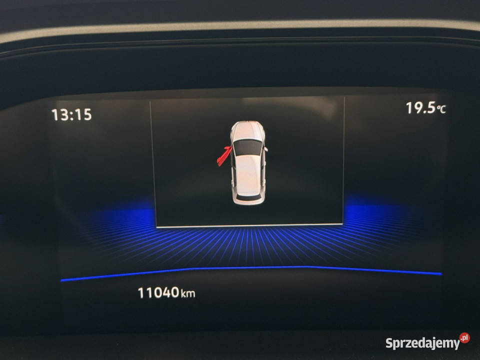 Volkswagen TRoc 15 150 Life manual I 20172025 gniazdo USB śląskie