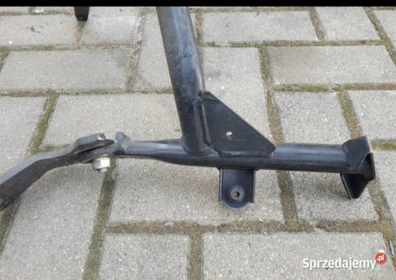 Kawasaki VERSYS 1000 20142019 STOPKA CENTRALNA