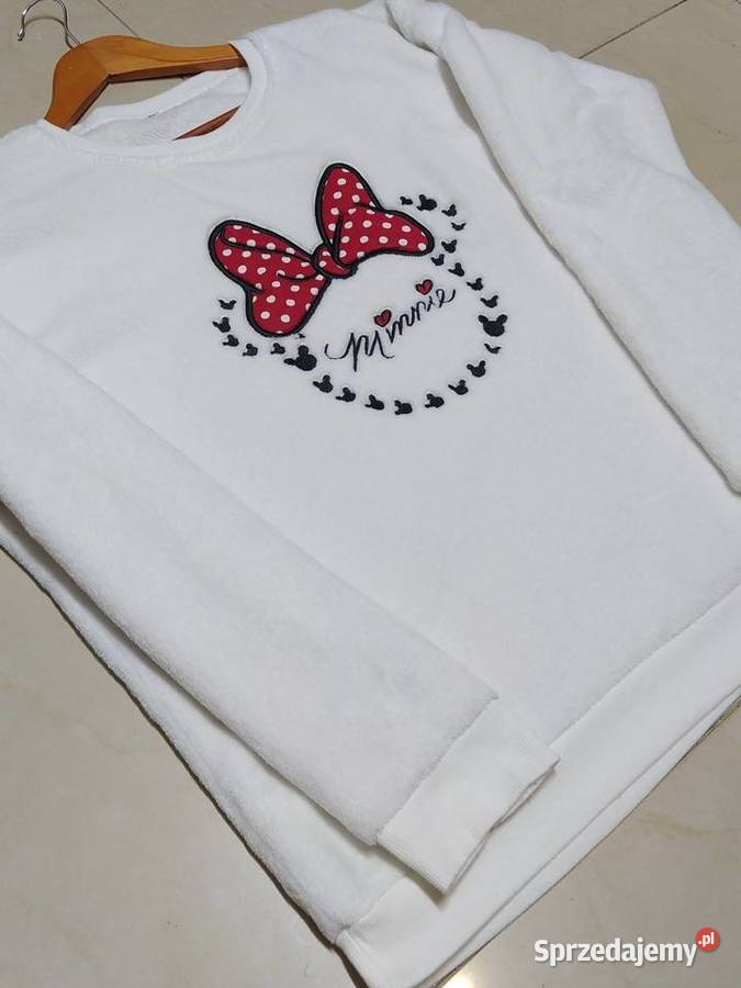 Bluza XXL damska miękka miła Kraków sprzedam