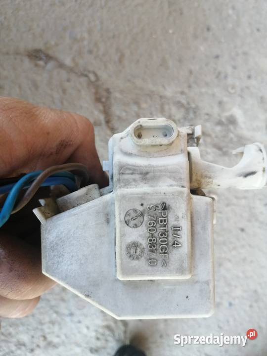 Włącznik Karcher k3 z kablem Pozostałe Kazimierza Wielka