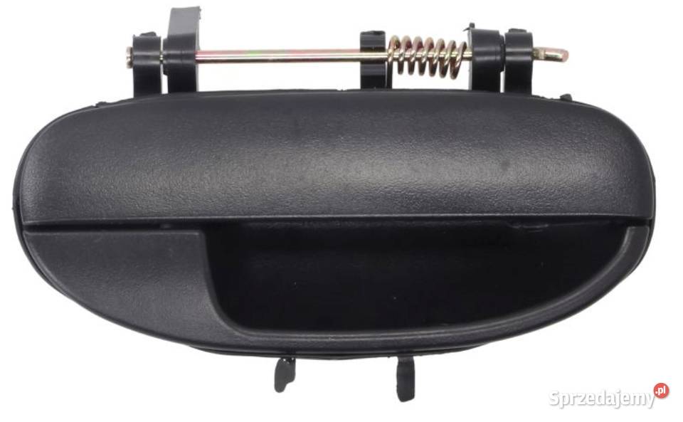 Daewoo Lanos 9707 klamka zewnętrzna NOWA Łódź