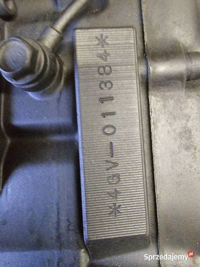 Silnik yamaha tt600 belgarda ttr600 xt600 3tb Nowogard