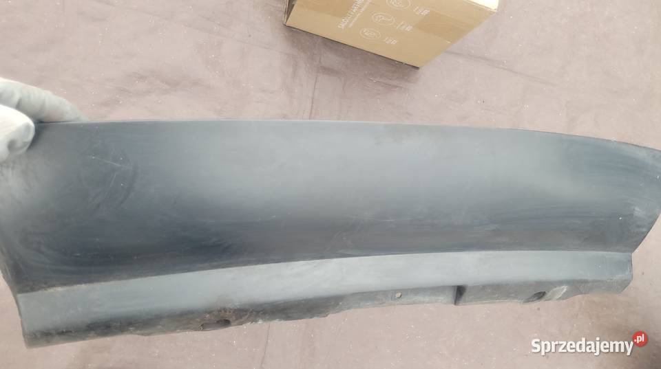 Hyundai Grandeur IV Azera SPOILER ZDERZAKA TYŁ sprzedam