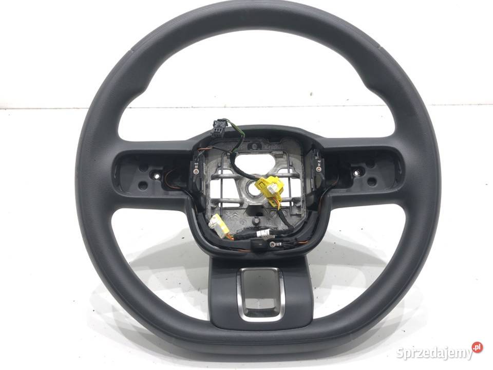 KIEROWNICA CITROEN C3 III 98164325ZD 1624 osobowe sprzedam