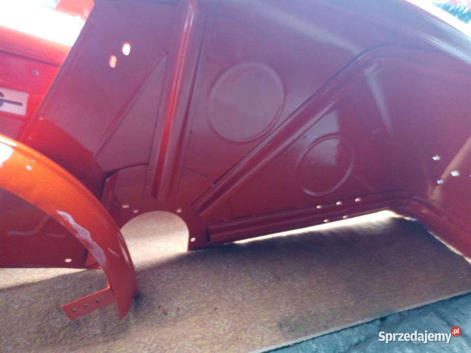 Maska błotniki Ursus C360