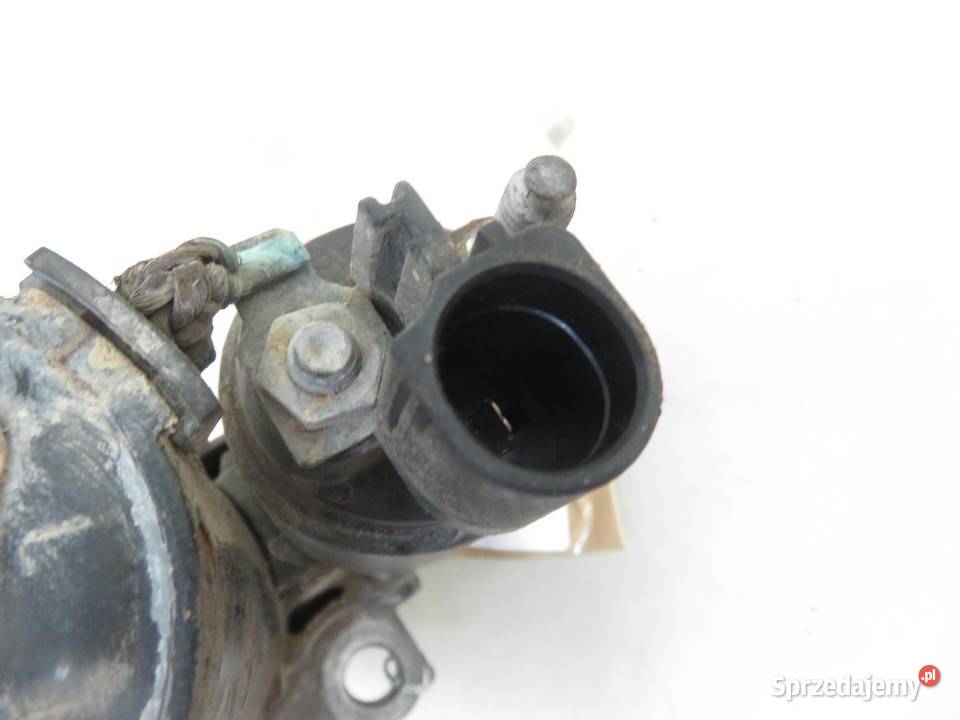 ROZRUSZNIK VW TOURAN I 20 0986020240 0001121408 sprzedam