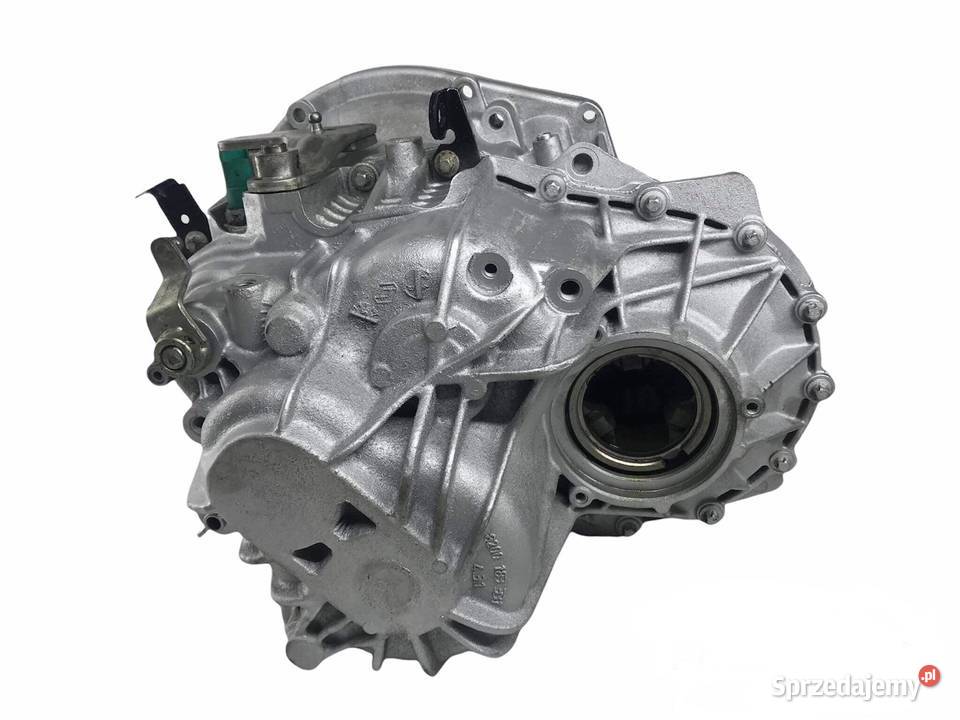 Skrzynia Biegów PK6077 Renault Opel 25 DCi Układ napędowy Ryki sprzedam