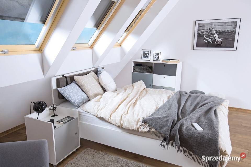 FAKRO OKNO FTPV U4 9005 FSC 78x140 zachodniopomorskie Choszczno