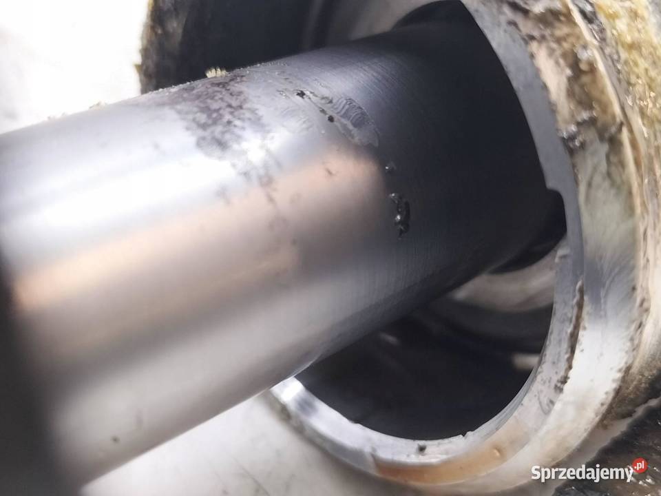 MAGLOWNICA PRZEKŁADNIA EUROPA 6820000217 Dacia