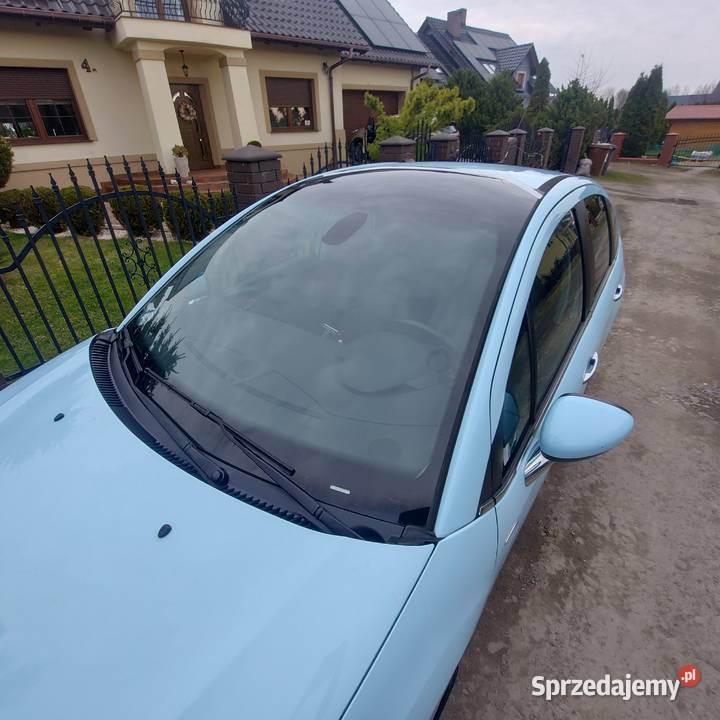 Sprzedam Citron C3 Najbogatsza wersja 1400cm3 Lubin