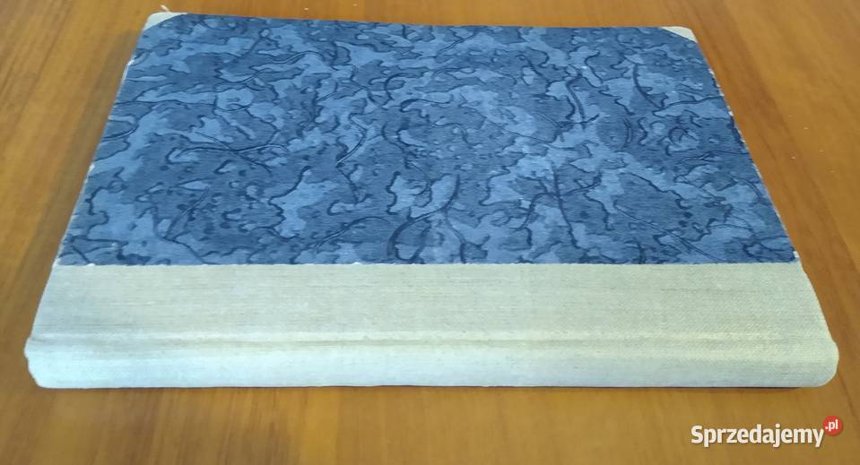 Komunikacja na Górnym Śląsku Hornig Górnośląskie twarda Gdańsk