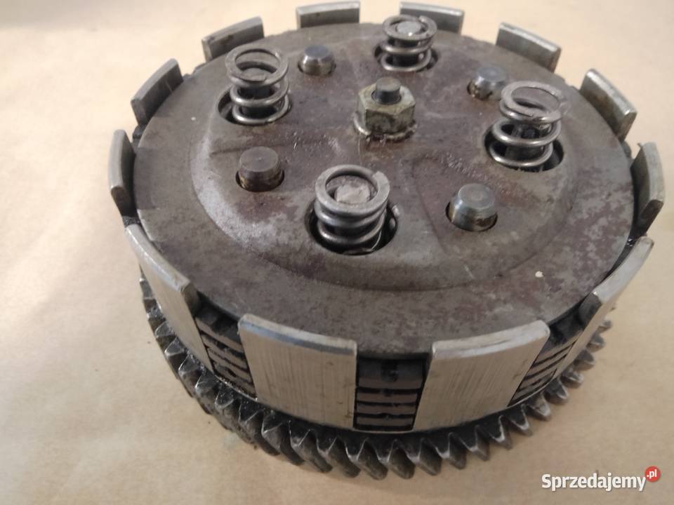 Kosz sprzęgła Simson Schwalbe Sr4 Sprzęgła Sulęcin