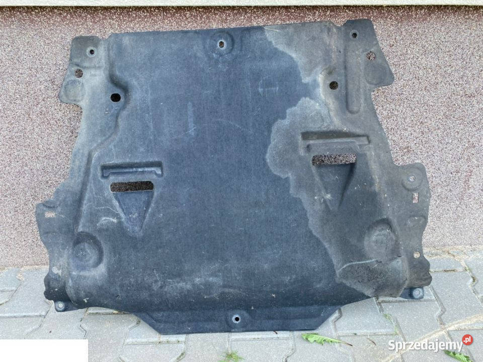 Volvo s60 v60 31425092 osłona spodu płyta Kozubszczyzna sprzedam