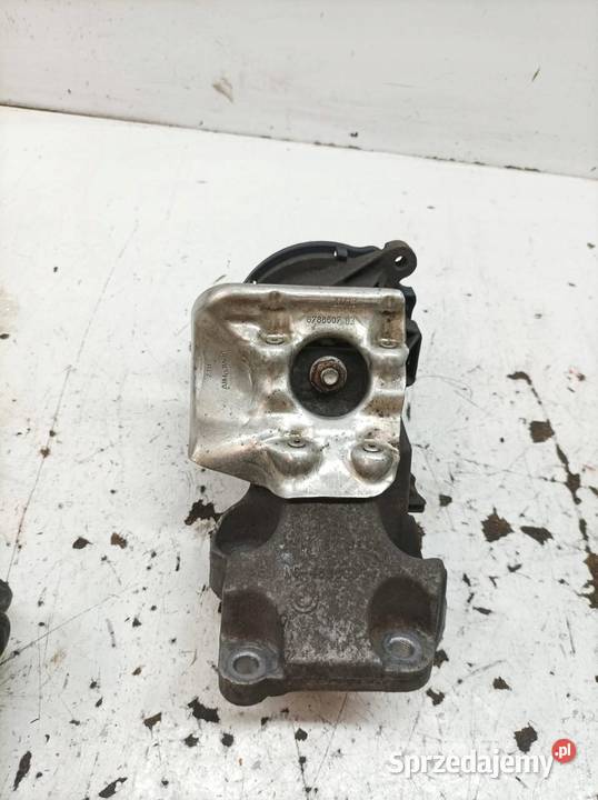 PODUSZKA SILNIKA 6854251 01 16 16V THP Bmw Seria świętokrzyskie