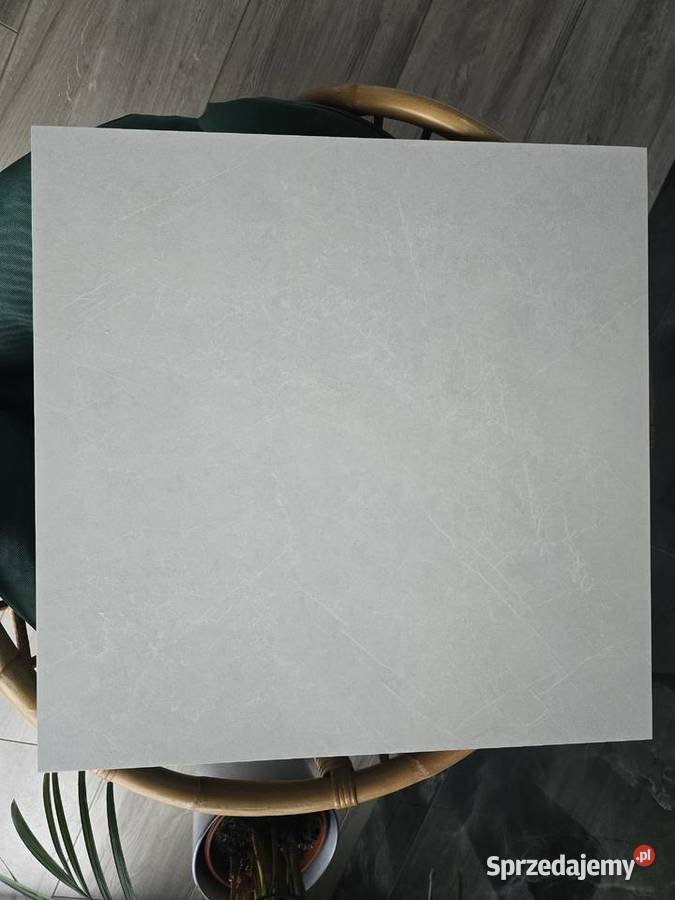 Płytka GLOBAL GRIS 60x60 GAT I EMIGRES
