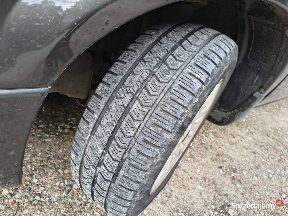 Chrysler Voyager 25 T 150 2005r 150KM sprzedam