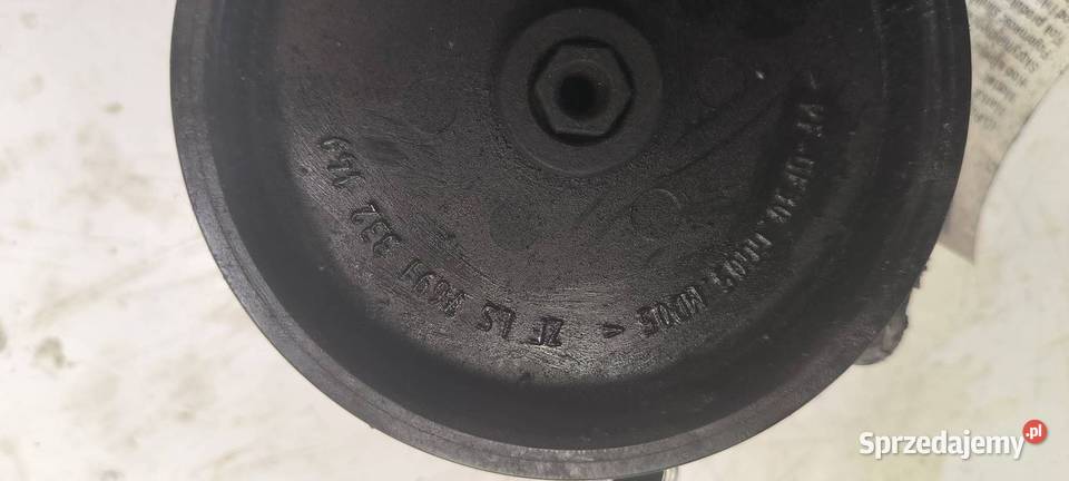 POMPA WSPOMAGANIA MERCEDES W 221 Lipno