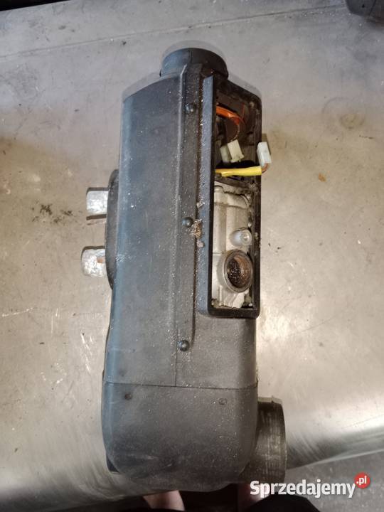 Volvo 3980355 Webasto ogrzewanie postojowe d1l c Poddębice