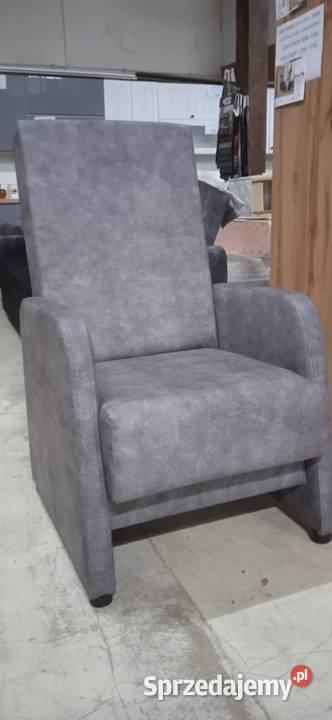 FOTELE WYPOCZYNKOWE DOSTĘPNE RĘKI Dom i Ogród Chełmża sprzedam