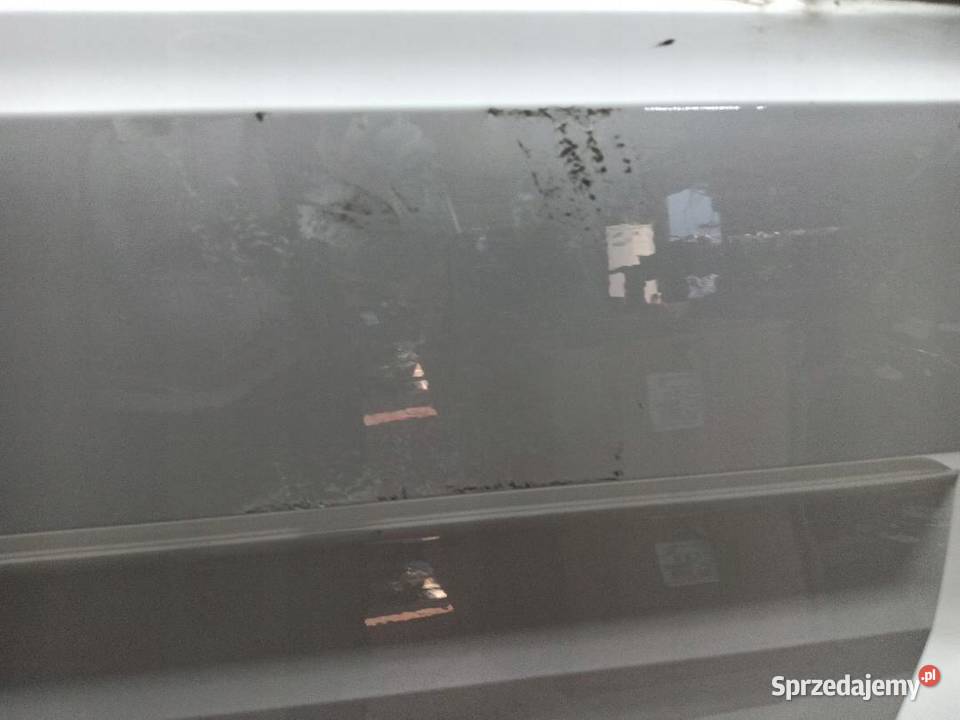 DRZWI PRZÓD PRZEDNIE PRAWE VW CRAFTER 2 sprzedam