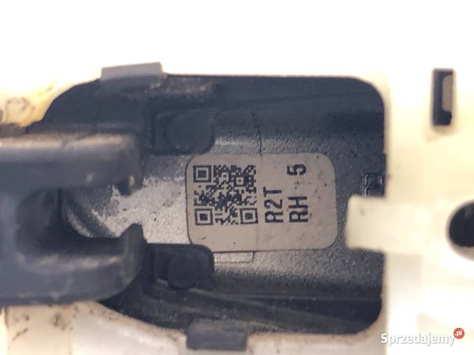 KLAMKA ZEWNĘTRZNA PRAWY PRZÓD HYUNDAI i30 Kombi