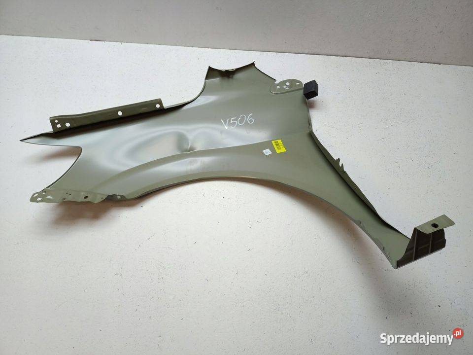BŁOTNIK PRAWY PRZÓD CHEVROLET AVEO T300 20112014 świętokrzyskie