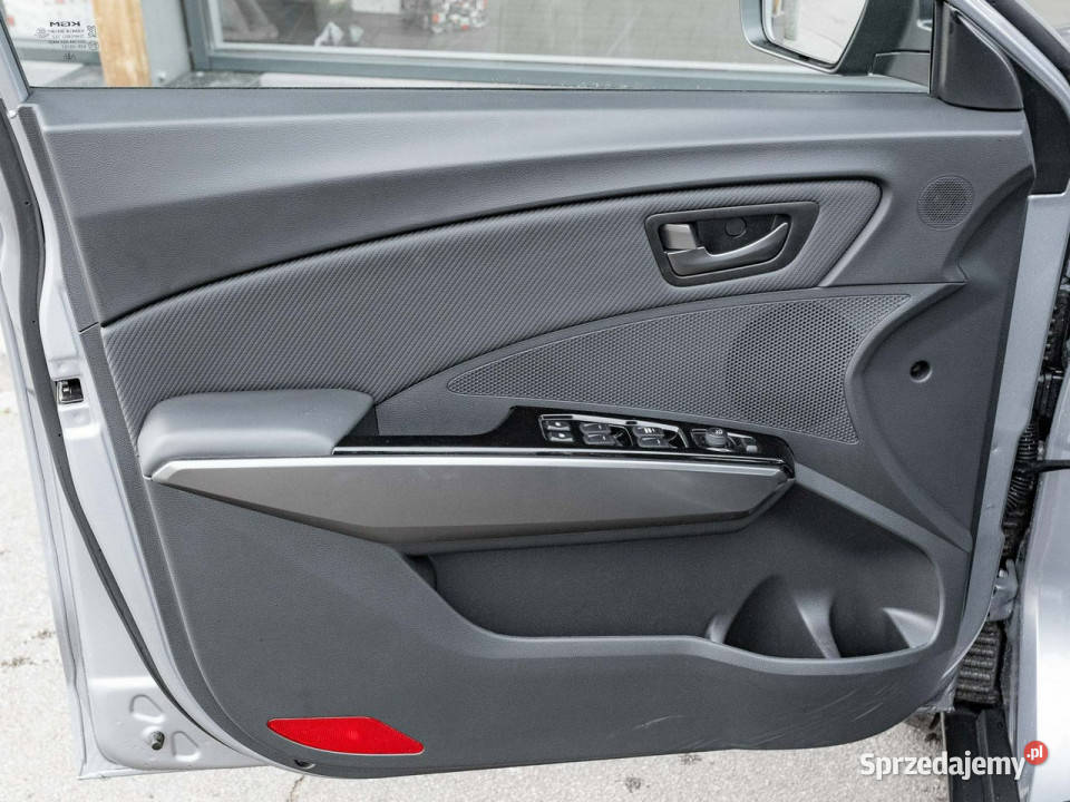 SsangYongKGM Tivoli Joy 2WD 15 TGDI Kcof NAVI Gdańsk