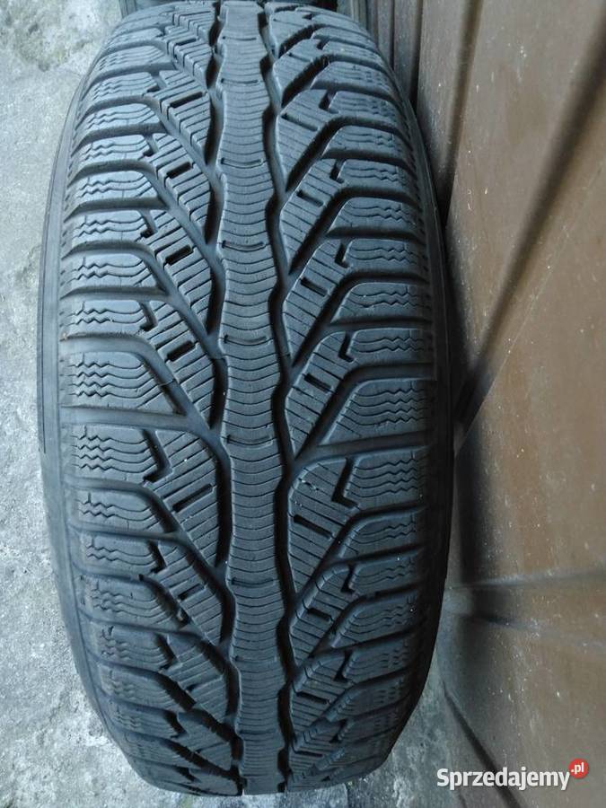 Opony Zimowe 195x65r15 Kleber Krisalp Hp2 65 Włocławek