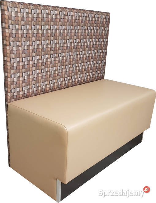 Loża loże barowe sofa kanapa klubowa na wymiar śląskie Katowice